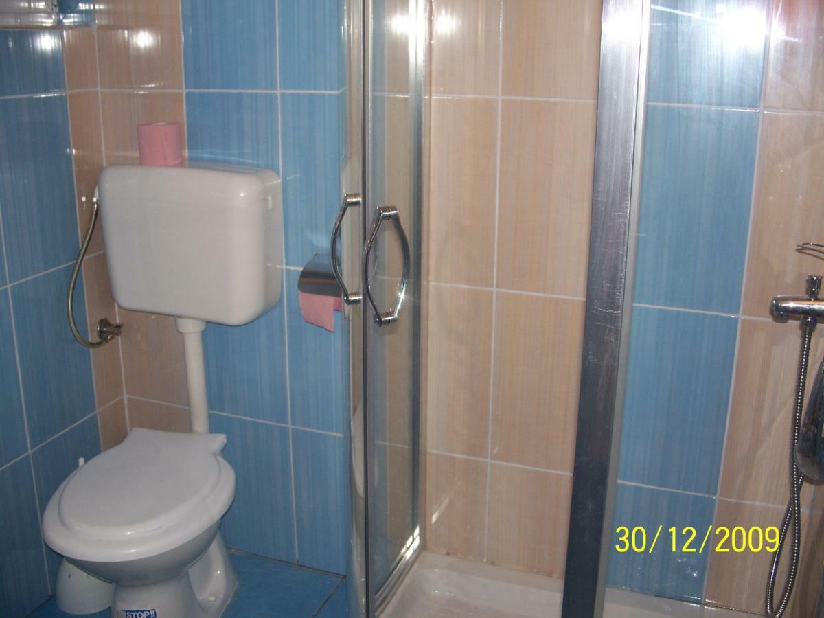Villa Casa Bella à Rîşnov Extérieur photo