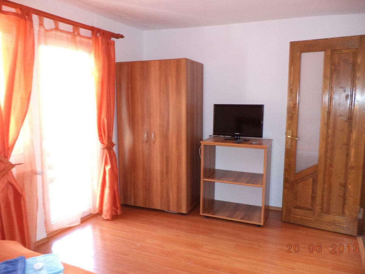Villa Casa Bella à Rîşnov Extérieur photo
