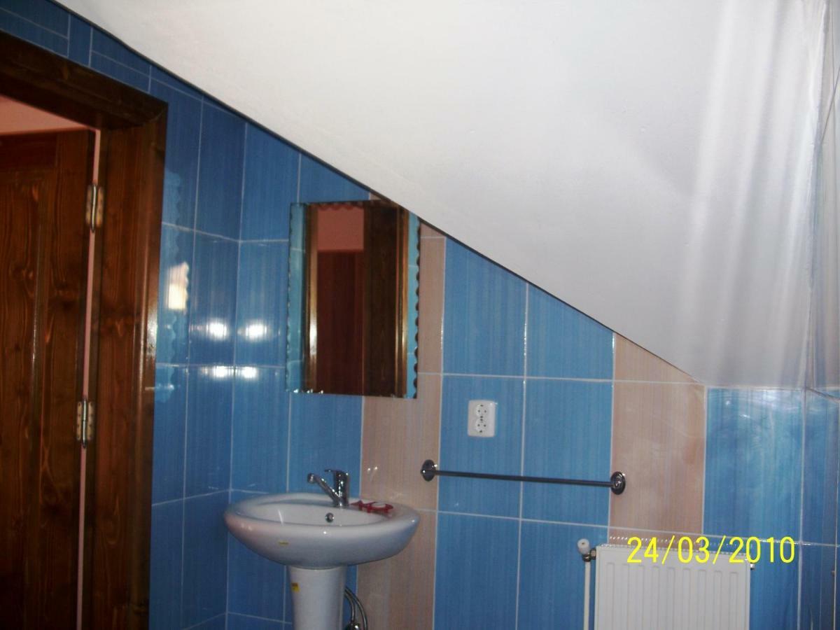 Villa Casa Bella à Rîşnov Extérieur photo